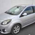 2008 Renault Twingo 1.2 turbo GT2 3 door hatchback car for sale in Spain Costa del Sol Marbella Mijas Costa Malaga