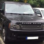 2010 Range Rover Sport 3.6 V8 diesel automatic 4x4 for sale in Spain Costa del Sol Marbella Mijas Costa Fuengirola Malaga