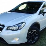 2012 Subaru XV 2.0 TD Executive 4x4 for sale in Spain Costa del Sol Marbella Mijas Costa Malaga