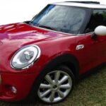 2014 Mini Cooper S for sale in Spain Costa del Sol Marbella Mijas Costa Malaga