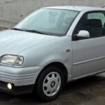 1999 Seat Arosa 1.4 Stella automatic 3 door hatchback car for sale in Spain Costa del Sol Marbella Mijas Costa Malaga