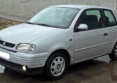 1999 Seat Arosa 1.4 Stella automatic 3 door hatchback car for sale in Spain Costa del Sol Marbella Mijas Costa Malaga