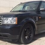 2006 Land Rover Range Rover Sport 2.7 TDV6 automatic 4x4 for sale in Spain Costa Blanca Alicante