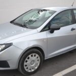 2010 Seat Ibiza 1.4 TDi 5 door hatchback car for sale in Spain Costa del Sol Marbella Mijas Costa Malaga