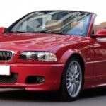2002 BMW 330 Ci cabriolet automatic 4 seater convertible sports car for sale in Spain Costa del Sol Marbella Mijas Costa Malaga