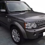 2011 Land Rover Discovery 4 3.0 SDV6 HSE 7 seater diesel automatic 4x4 for sale in Spain Costa del Sol Marbella Mijas Costa Malaga