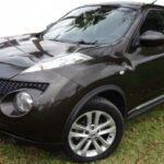 2012 Nissan Juke 1.5 dCi Tekna Premium 4x2 for sale in Spain Costa del Sol Marbella Mijas Costa Malaga