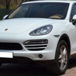 2013 Porsche Cayenne 3.0 diesel automatic 4x4 for sale in Spain Costa del Sol Marbella Mijas Costa Malaga