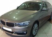 2014 BMW 320d Gran Turismo Luxury automatic 4 door saloon car for sale in Spain Costa del Sol Marbella Mijas Costa Malaga