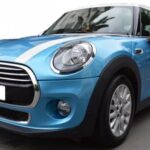 2015 Mini Cooper D 5 door hatchback car for sale in Spain Costa del Sol Marbella Mijas Costa Malaga
