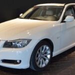 2011 BMW 325 Touring automatic estate car for sale in Spain Costa del Sol Marbella Mijas Costa Malaga