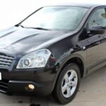 2007 Nissan Qashqai 1.5 dCi diesel manual 4x2 car for sale in Spain Costa del Sol Marbella Mijas Costa Malaga
