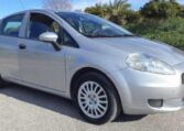 2009 Fiat Grande Punto 1.3 Multijet diesel 5 door hatchback car for sale in Spain Costa del Sol Marbella Mijas Costa Malaga