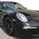 2015 Porsche 911 Carrera automatic pdk 2 door coupe sports car for sale in Spain Costa del Sol Marbella Mijas Costa Malaga