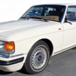 1997 Rolls Royce Silver Spirit III luxury classic saloon car for sale in Spain Costa del Sol Marbella Mijas Costa Malaga