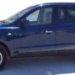 2007 Hyundai Santa Fe 2.2 CRDi Style automatic 4x4 for sale in Spain Costa del Sol Marbella Mijas Costa Malaga