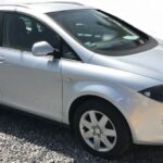 2007 Seat Altea XL 1.9 TDi diesel manual 5 door mpv hatchback car for sale in Spain Costa del Sol Marbella Mijas Costa Malaga