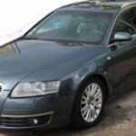 2009 Audi A6 Avant 3.0 TDi Quattro S Line automatic estate car for sale in Spain Costa del Sol Marbella Mijas Costa Malaga