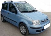 2010 Fiat Panda 1.2 dynamic 5 door hatchback car for sale in Spain Costa del Sol Marbella Mijas Costa Malaga