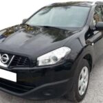 2010 Nissan Qashqai +2 1.5 dCi diesel manual 7 seater 4x2 for sale in Spain Costa del Sol Marbella Mijas Costa Malaga