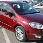 2012 Fiat Linea 1.6 MJT JTD Emotion diesel manual 4 door saloon car for sale in Spain Costa del Sol Marbella Mijas Costa Malaga