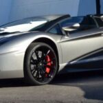 2015 Lamborghini Aventador Roadster LP 700-4 semi automatic convertible sports car for sale in Spain Costa del Sol Marbella Mijas Costa Malaga