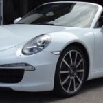 2015 Porsche 911 Carrera 4 cabriolet pdk automatic convertible sports car for sale in Spain Costa del Sol Marbella Mijas Cost Malaga