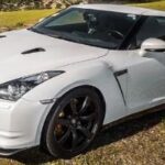 2010 Nissan GT-R Black Edition automatic coupe sports car for sale in Spain Costa del Sol Marbella Mijas Costa Malaga