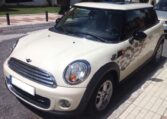 2012 Mini One 1.6 3 door hatchback car for sale in Spain Costa del Sol Marbella Mijas Costa Malaga