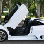 2007 Lamborghini Murcielago LP640 cabriolet high performance convertible sports car for sale in Spain Costa del Sol Marbella Mijas Costa Malaga