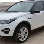 2016 Land Rover Discovery Sport 2.0 TD4 HSE automatic 7 seater 4x4 for sale in Spain Costa del Sol Marbella Mijas Costa Malaga