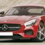 2018 Mercedes-Benz AMG GT R Limited Edition coupe luxury sports car for sale in Spain Costa del Sol Marbella Mijas Costa Malaga