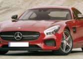 2018 Mercedes-Benz AMG GT R Limited Edition coupe luxury sports car for sale in Spain Costa del Sol Marbella Mijas Costa Malaga