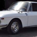 1970 Lancia Fulvia Rallye S Series 1 2 door coupe classic car for sale in Spain Costa del Sol Marbella Mijas Costa Malaga