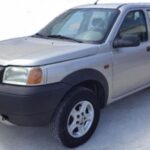 1999 Land Rover Freelander 2.0 manual 4x4 for sale in Spain Costa del Sol Marbella Mijas Costa Malaga