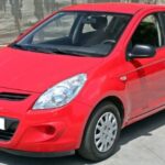 2012 Hyundai i20 City 1.2 petrol manual 5 door hatchback car for sale in Spain Costa del Sol Marbella Mijas Costa Malaga