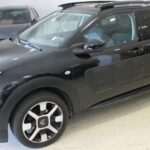 2016 Citroen C4 Cactus 1.2 PureTech S Feel Edition 5 door hatchback car for sale in Spain Costa del Sol Marbella Mijas Costa Malaga