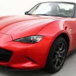 2016 Mazda MX-5 Skycruise cabriolet 2 door convertible sports car for sale in Spain Costa del Sol Marbella Mijas Costa Malaga