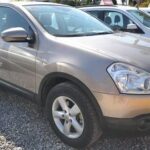 2007 Nissan Qashqai 2.0 diesel automatic 4x4 for sale in Spain Costa del Sol Marbella Mijas Costa Malaga