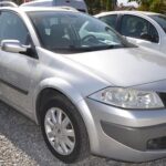 2008 Renault Megane Grand Tour 1.5 dCi diesel manual 5 door estate car for sale in Spain Costa del Sol Marbella Mijas Costa Malaga
