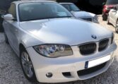 2009 BMW 116d 2.0 diesel manual 3 door hatchback car for sale in Spain Costa del Sol Marbella Mijas Costa Malaga