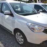 2014 Dacia Lodgy 1.5 dCi diesel manual 7 seater mpv for sale in Spain Costa del Sol Marbella Mijas Costa Malaga
