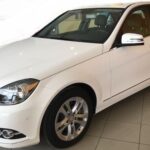 2013 Mercedes Benz C220 CDi Blue Efficiency 7G Plus diesel automatic saloon car for sale in Spain Costa del Sol Marbella Mijas Costa Malaga