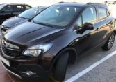 2014 Opel Mokka 1.7 CDTi diesel automatic 5cdoor 4x2 suv for sale in Spain Costa del Sol Marbella Mijas Costa Malaga