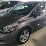2015 Renault Clio 1.5 dCi Dynamique diesel automatic 5 door hatchback car for sale in Spain Costa del Sol Marbella Mijas Costa Malaga