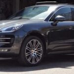 2016 Porsche Macan 3.6 turbo automatic 4x4 for sale in Spain Costa del Sol Marbella Mijas Costa Malaga