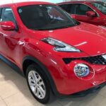 2017 Nissan Juke 1.2 DIG-T N-Connecta manual 4x2 for sale in Spain Costa del Sol Marbella Mijas Costa Malaga