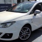 2010 Seat Ibiza FR 1.4 TSi DSG automatic 5 door hatchback car for sale in Spain Costa del Sol Marbella Mijas Costa Malaga