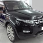 2012 Land rover Range Rover Evoque 2.0 Si4 Dynamic automatic 4x4 for sale in Spain Costa del Sol Marbella Mijas Costa Malaga