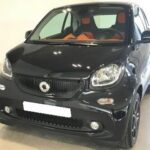 2015 Smart forTwo 1.0 automatic coupe car for sale in Spain Costa del Sol Marbella Mijas Costa Malaga